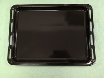 Obrázek Plech pečící - mělký