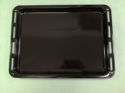 Obrázek z Plech pečící - mělký 