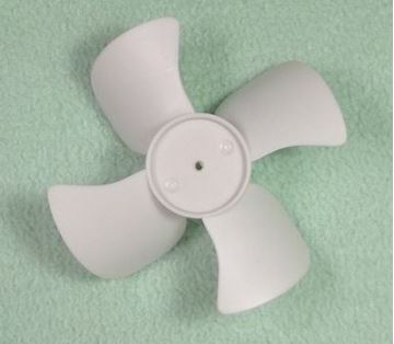 Obrázek Ventilátor
