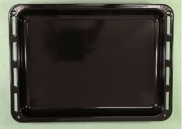 Obrázek Plech pečící - hluboký