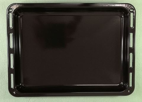 Obrázek z Plech pečící - hluboký 