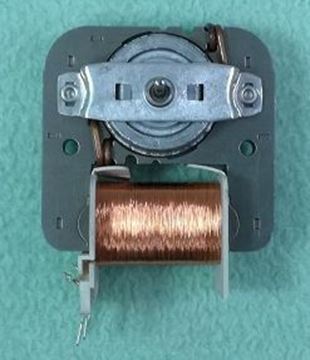 Obrázek Motor ventilátoru