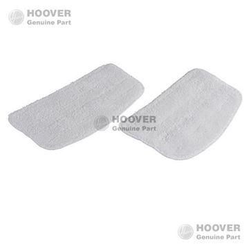 Obrázek Textilní stěrka z mikrovlákna AC36