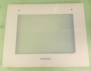 Obrázek Sklo dvířek trouby