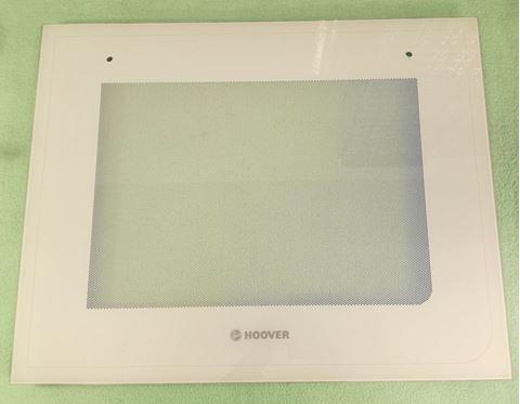 Obrázek z Sklo dvířek trouby 