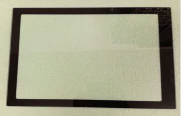 Obrázek Sklo dvířek trouby pravých