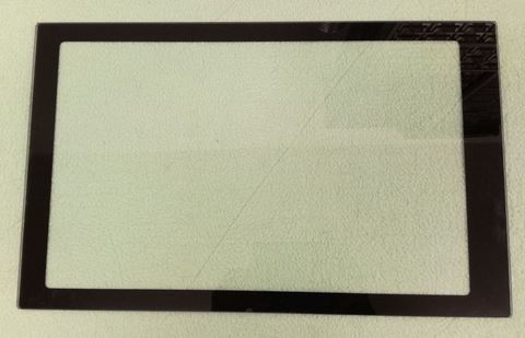 Obrázek z Sklo dvířek trouby pravých 