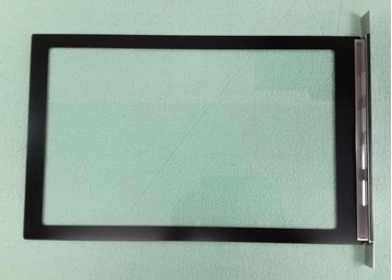 Obrázek Sklo dvířek trouby pravých vnitřní