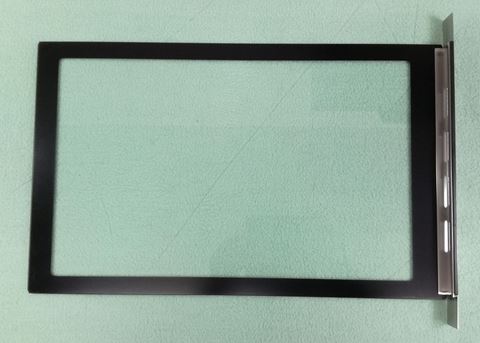 Obrázek z Sklo dvířek trouby pravých vnitřní 