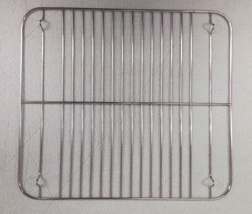 Obrázek Mřížka plechu