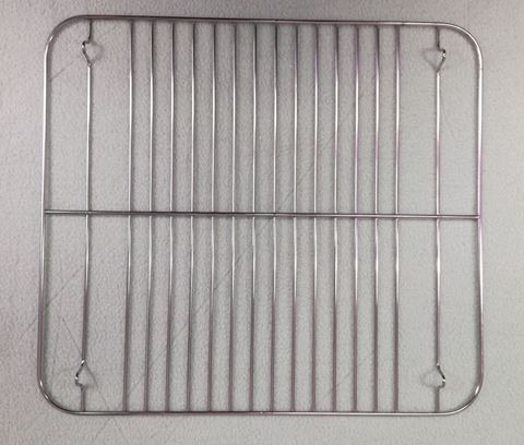 Obrázek z Mřížka plechu 