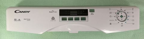 Obrázek z Panel ovládací 