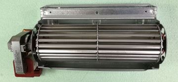 Obrázek Ventilátor tangenciální