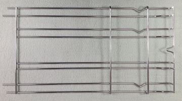 Obrázek Levý boční rošt trouby