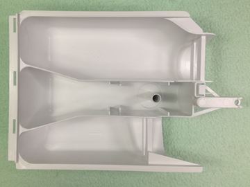 Obrázek Těleso násypky (násypka)