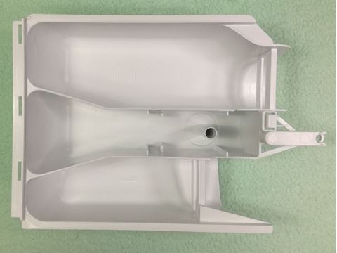 Obrázek z Těleso násypky (násypka) 