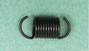Obrázek Pružina napínáku řemene