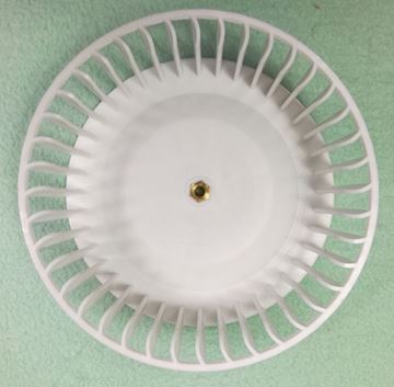 Obrázek Ventilátor pravý