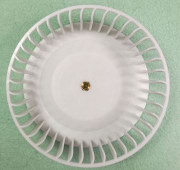 Obrázek Ventilátor levý