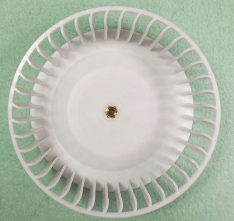 Obrázek z Ventilátor levý 