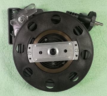 Obrázek Cívka navíječe kabelu