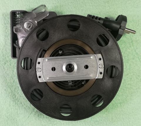 Obrázek z Cívka navíječe kabelu 