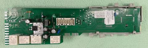 Obrázek z Modul INVENSYS naprogramovaný 