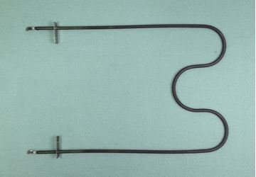 Obrázek Topné těleso spodní