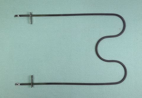 Obrázek z Topné těleso spodní 