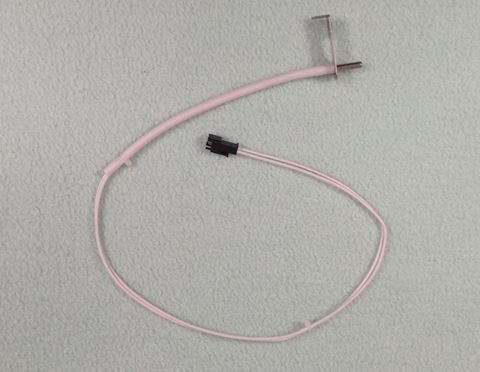 Obrázek z NTC senzor trouby 