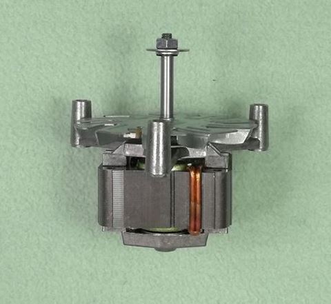 Obrázek z Motor horkovzdušného ventilátoru 