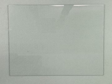 Obrázek Sklo dveří prostřední