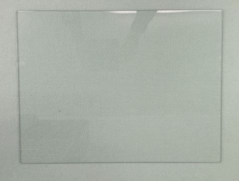 Obrázek z Sklo dveří prostřední 