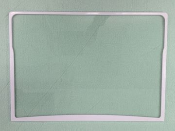 Obrázek Police skleněná