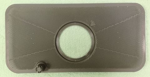 Obrázek z Deska filtru 