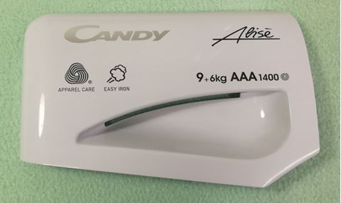 Obrázek z Čelo násypky 