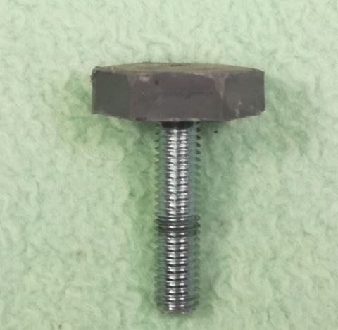 Obrázek z Noha nastavitelná 