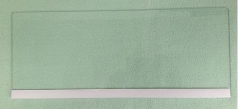 Obrázek z Police nad šuplík na zeleninu 47 x 19 