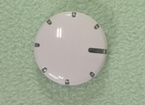 Obrázek z Knoflík programátoru 