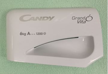 Obrázek Čelo násypky