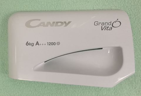 Obrázek z Čelo násypky 