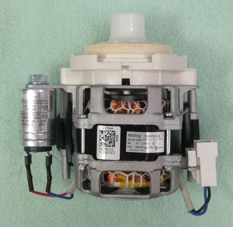 Obrázek z Čerpadlo motorové 