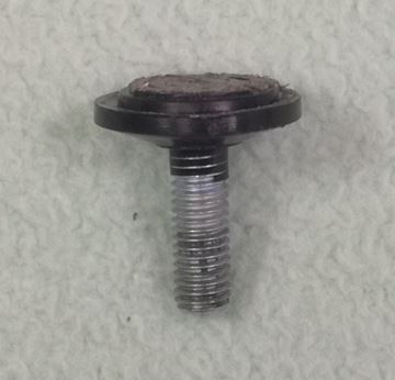 Obrázek Noha - nastavitelná