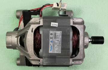 Obrázek Motor komutátorový