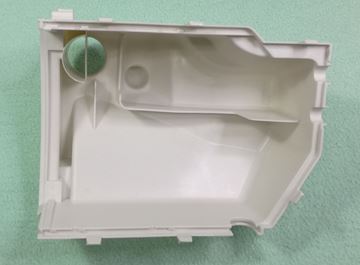 Obrázek Dno násypky