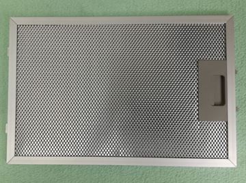 Obrázek Filtr kovový