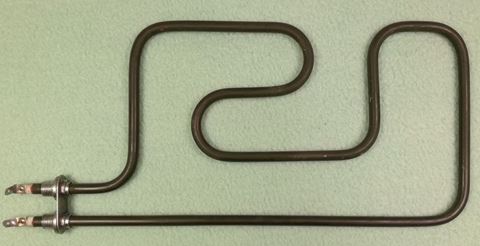 Obrázek z Topné těleso 