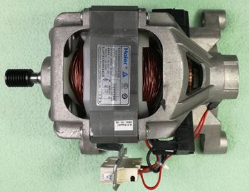 Obrázek Motor komutátorový