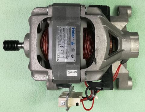 Obrázek z Motor komutátorový 