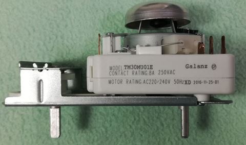 Obrázek z Časovač MT 